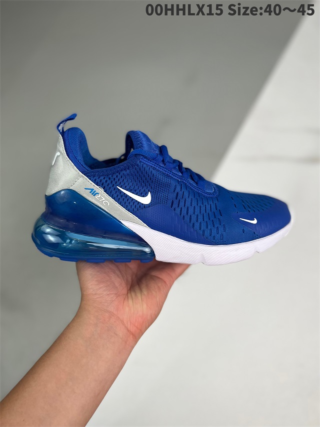 women air max 270 shoes 2022-12-4-034